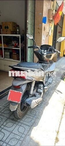 Honda PCX 2016 Xám 60.000 km