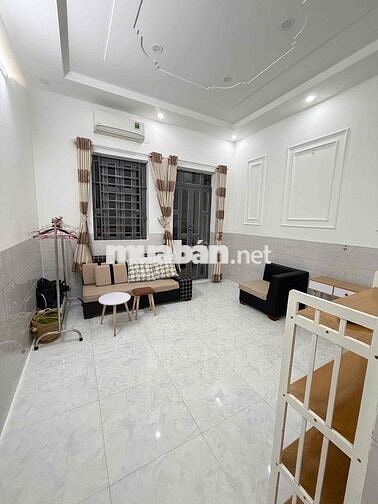 Nhà 4 phòng rộng KDC Thới Nhựt 2