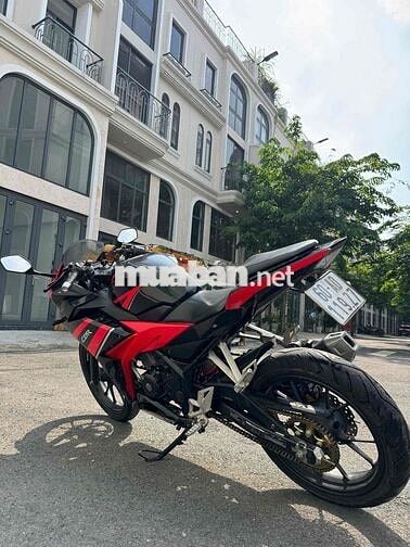 Honda CBR150 2019 ABS chính chủ biển 60