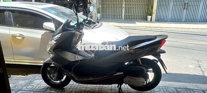 Honda PCX 2016 Xám 60.000 km
