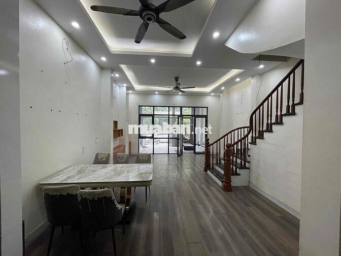 cho thuê nhà liền kề full đồ kđt xuân phương tasco - foresa