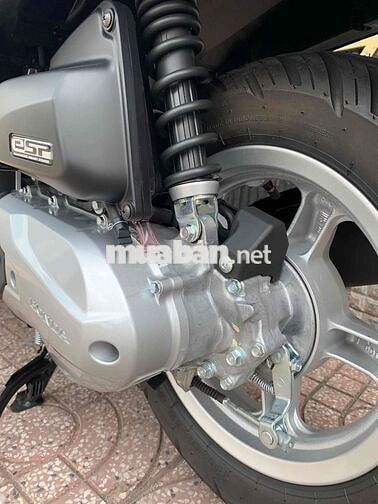 Honda Scoopy 2026 Xanh 0km