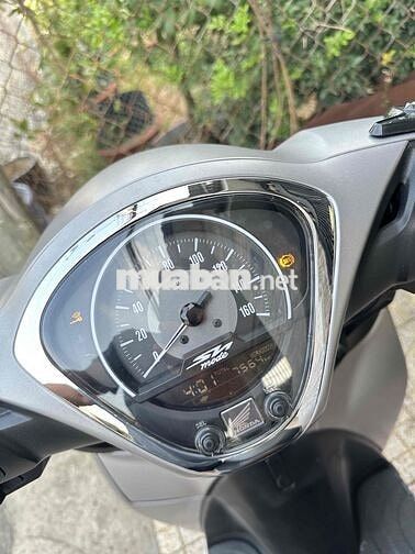 Honda SH Mode ABS 2022 Bạc 7.000km