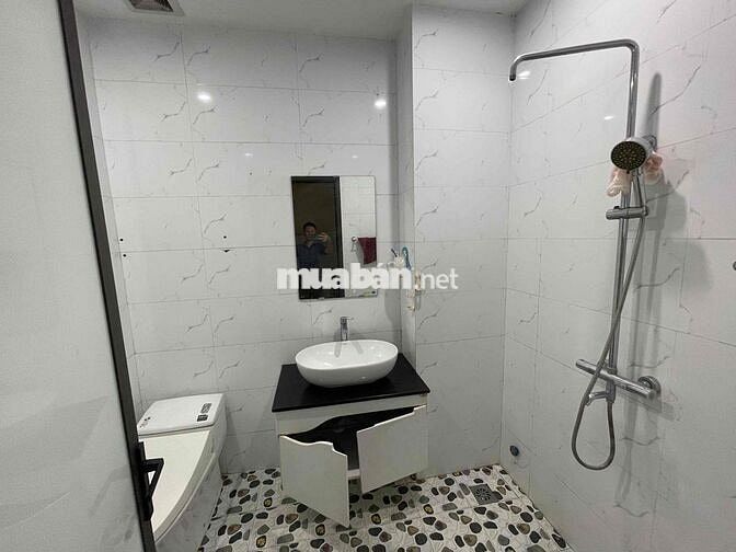cho thuê nhà liền kề full đồ kđt xuân phương tasco - foresa