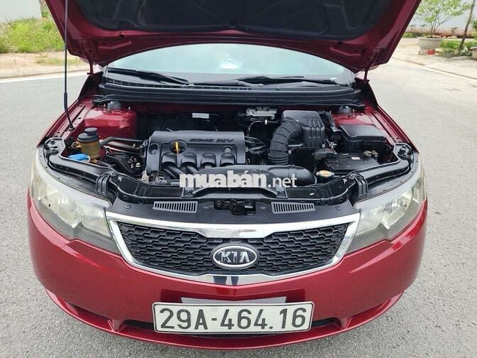 kia Forte sx2011 zin từng chi tiết ,đẹp xuất sắc