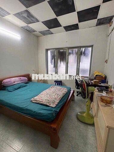 DT 42m2, 4.650 TỶ💰🌿, HẺM XE TẢI – NHÀ 2 TẦNG BÙI ĐÌNH TUÝ