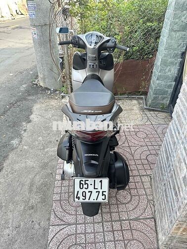Honda SH Mode ABS 2022 Bạc 7.000km