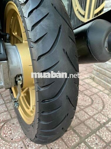 Honda Vario 150 2018 Xám 8000 km
