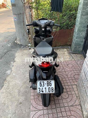 Honda Vario 150 2018 Xám 8000 km