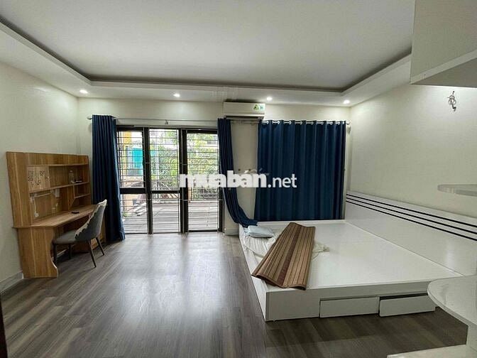 cho thuê nhà liền kề full đồ kđt xuân phương tasco - foresa