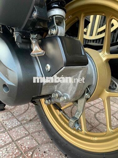 Honda Vario 150 2018 Xám 8000 km