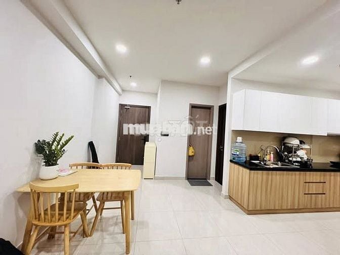 Siêu hiếm CN 1PN+ 56m2 2.480 tỷ Full nội thất HT PEARL, chỉ việc vào ở
