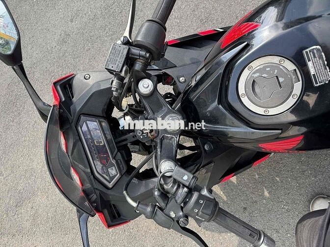 Honda CBR150 2019 ABS chính chủ biển 60