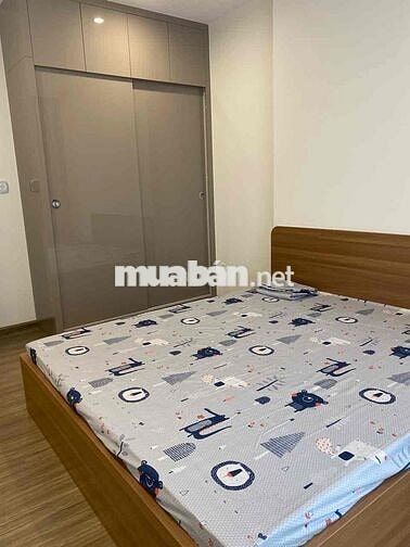 Chính chủ Cho thuê 2PN 2VS GS5 Vinhomes Smart City Tây Mỗ view bể bơi