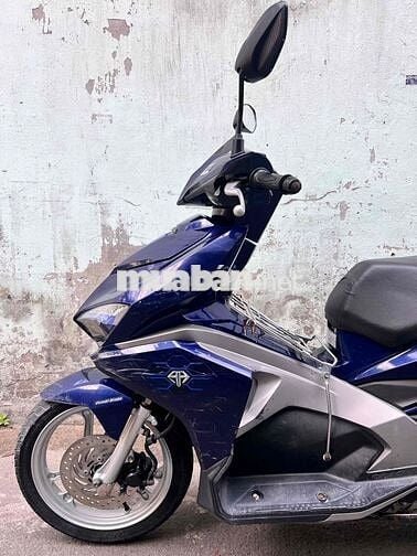 Cần Bán Honda Air Blade 2016 BSTP 9 Chủ Kí Giấy
