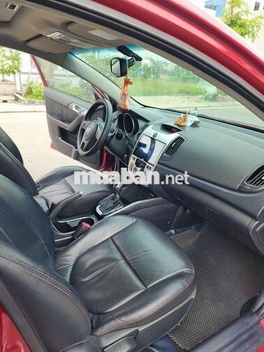 kia Forte sx2011 zin từng chi tiết ,đẹp xuất sắc