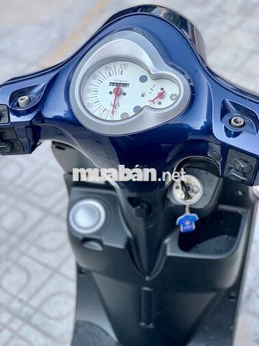 Yamaha Nozza Grande 2016