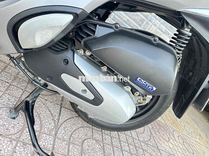 Honda SH Mode ABS 2022 Bạc 7.000km