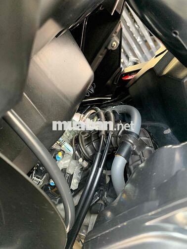 Honda Vario 150 2018 Xám 8000 km