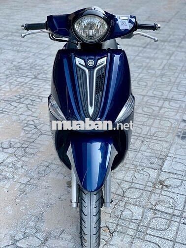 Yamaha Nozza Grande 2016