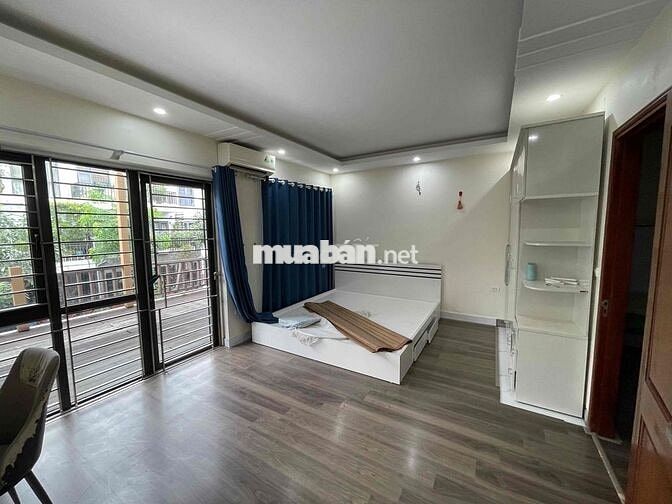 cho thuê nhà liền kề full đồ kđt xuân phương tasco - foresa