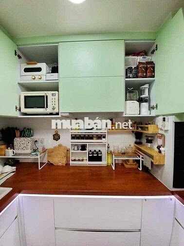 BÁN NHÀ HẼM XE HƠI 6M CMT8 P11 QUẬN 3 DT 3 x 9 27m2 2 TẦNG GIÁ 5.2 TỶ