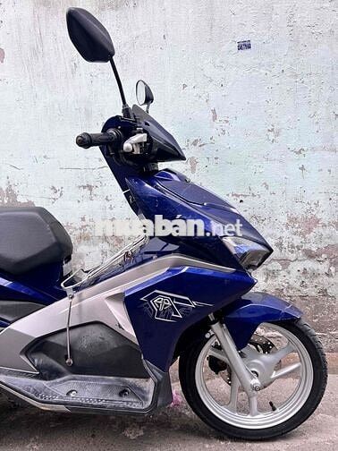 Cần Bán Honda Air Blade 2016 BSTP 9 Chủ Kí Giấy