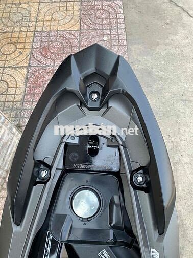 Honda Vario 150 2018 Xám 8000 km