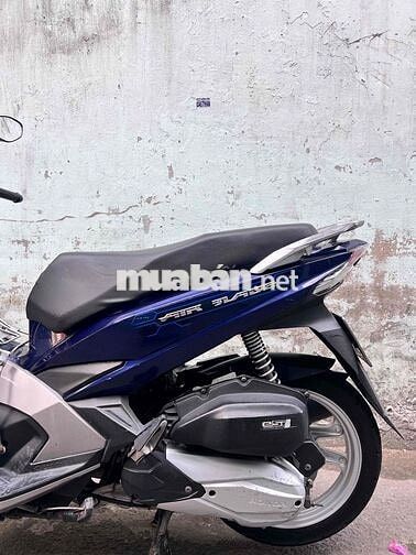 Cần Bán Honda Air Blade 2016 BSTP 9 Chủ Kí Giấy