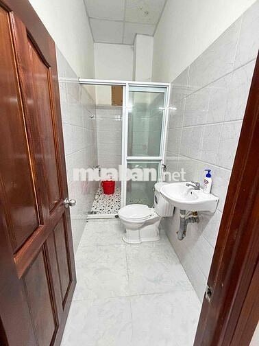 Nhà 4 phòng rộng KDC Thới Nhựt 2