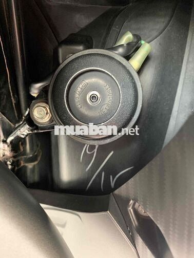Honda Vario 150 2018 Xám 8000 km