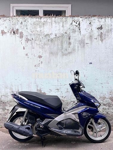 Cần Bán Honda Air Blade 2016 BSTP 9 Chủ Kí Giấy