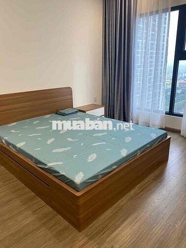Chính chủ Cho thuê 2PN 2VS GS5 Vinhomes Smart City Tây Mỗ view bể bơi