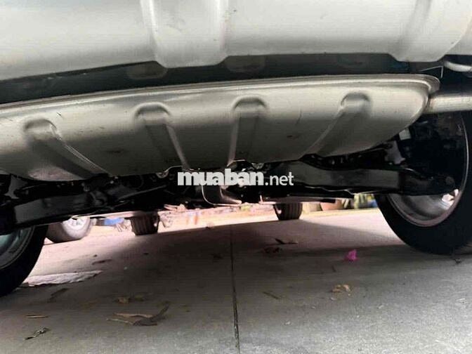 Mazda CX5 2014 50000 km Bạc