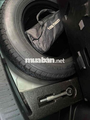 Mazda CX5 2014 50000 km Bạc