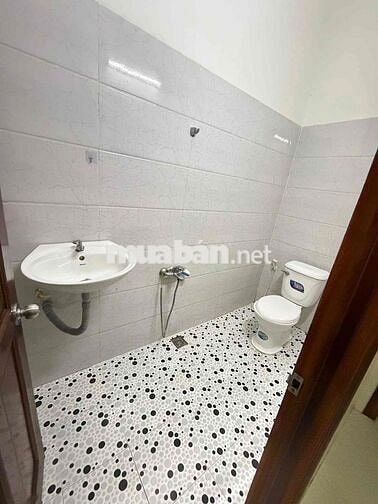 Nhà 4 phòng rộng KDC Thới Nhựt 2