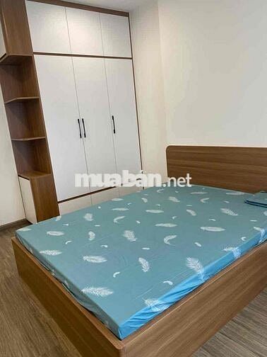 Chính chủ Cho thuê 2PN 2VS GS5 Vinhomes Smart City Tây Mỗ view bể bơi