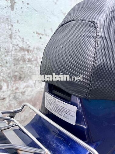 Cần Bán Honda Air Blade 2016 BSTP 9 Chủ Kí Giấy
