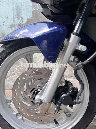 Cần Bán Honda Air Blade 2016 BSTP 9 Chủ Kí Giấy