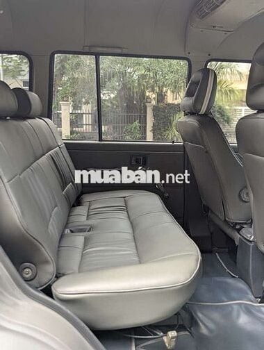 Mitsubishi Pajero MK1 1988 hàng sưu tầm dọn đẹp