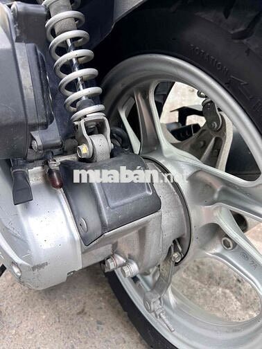 Cần Bán Honda Air Blade 2016 BSTP 9 Chủ Kí Giấy