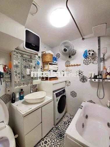 BÁN NHÀ HẼM XE HƠI 6M CMT8 P11 QUẬN 3 DT 3 x 9 27m2 2 TẦNG GIÁ 5.2 TỶ