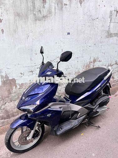 Cần Bán Honda Air Blade 2016 BSTP 9 Chủ Kí Giấy