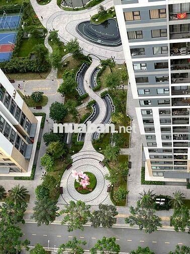 Chính chủ Cho thuê 2PN 2VS GS5 Vinhomes Smart City Tây Mỗ view bể bơi
