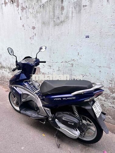 Cần Bán Honda Air Blade 2016 BSTP 9 Chủ Kí Giấy