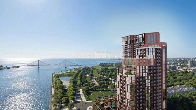 Chính thức nhận booking Sun Symphony 5 tổ hợp dự án Ven sông Hàn