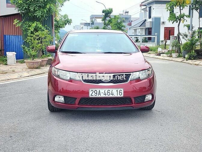 kia Forte sx2011 zin từng chi tiết ,đẹp xuất sắc