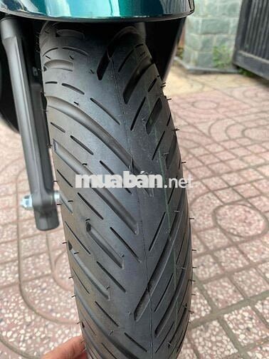 Honda Scoopy 2026 Xanh 0km