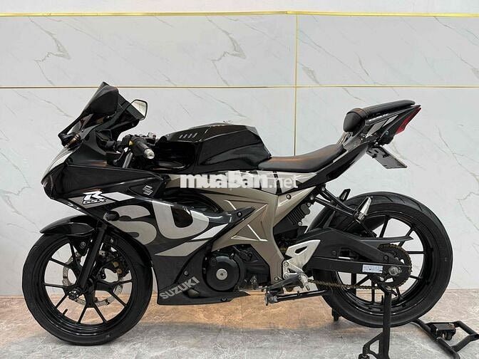 Suzuki Gsx150r 2019 bs47 chính chủ