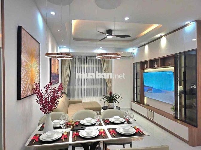 Cho thuê Antonia 2PN, full nội thất, giá cực tốt chỉ 22tr/ tháng.